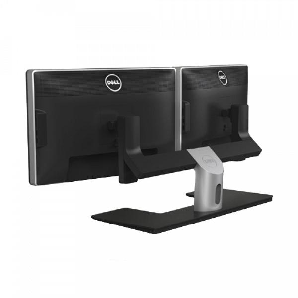      Dell MDS14 Dual Monitor Stand 5